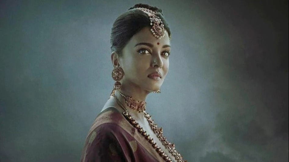 Ponniyin Selvan: Mani Ratnam's Ponniyin Selvan motion poster released the film will be released on 30 September this year