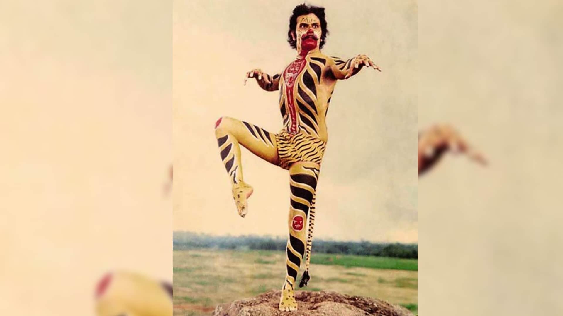 pavan malhotra birthday: Grahan Tabbar series fame actor Pavan Malhotra shares key facts from his life and career