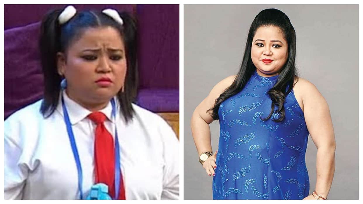 Bharti Singh Birthday Special Know About Her Life Story News in Hindi