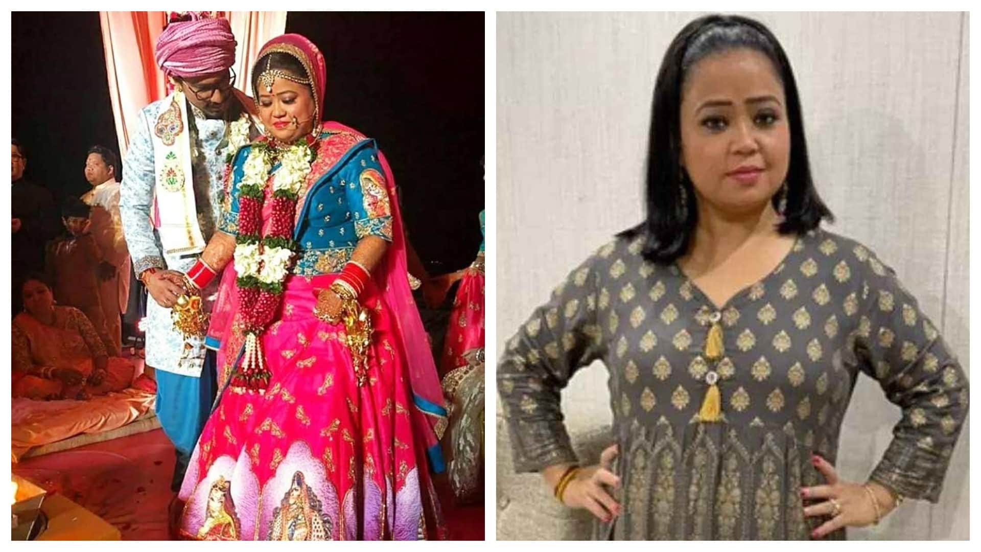 Bharti Singh Birthday Special Know About Her Life Story News in Hindi