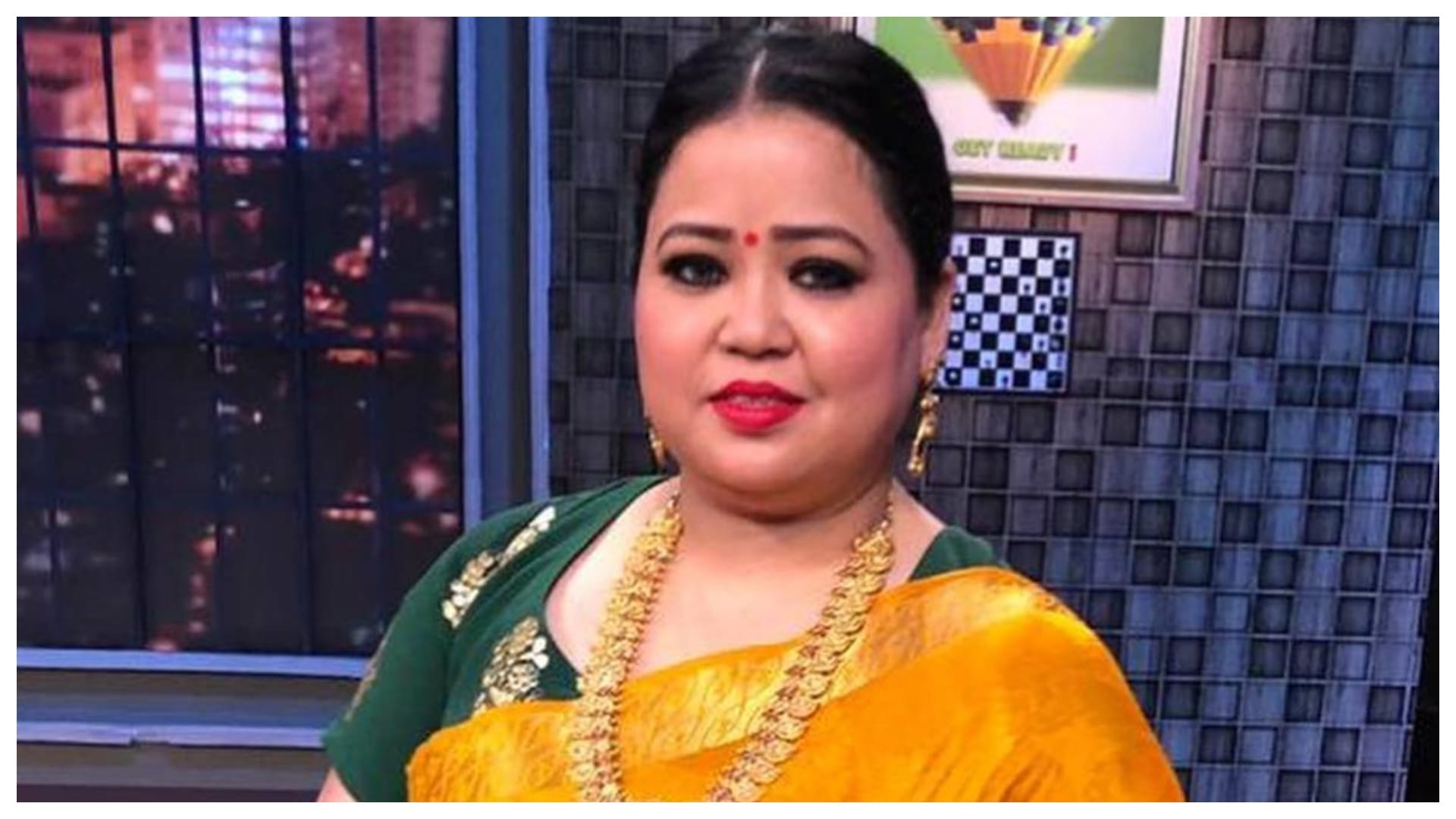 Bharti Singh Birthday Special Know About Her Life Story News in Hindi
