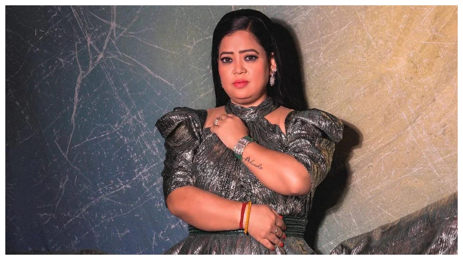 Bharti Singh Birthday Special Know About Her Life Story News in Hindi
