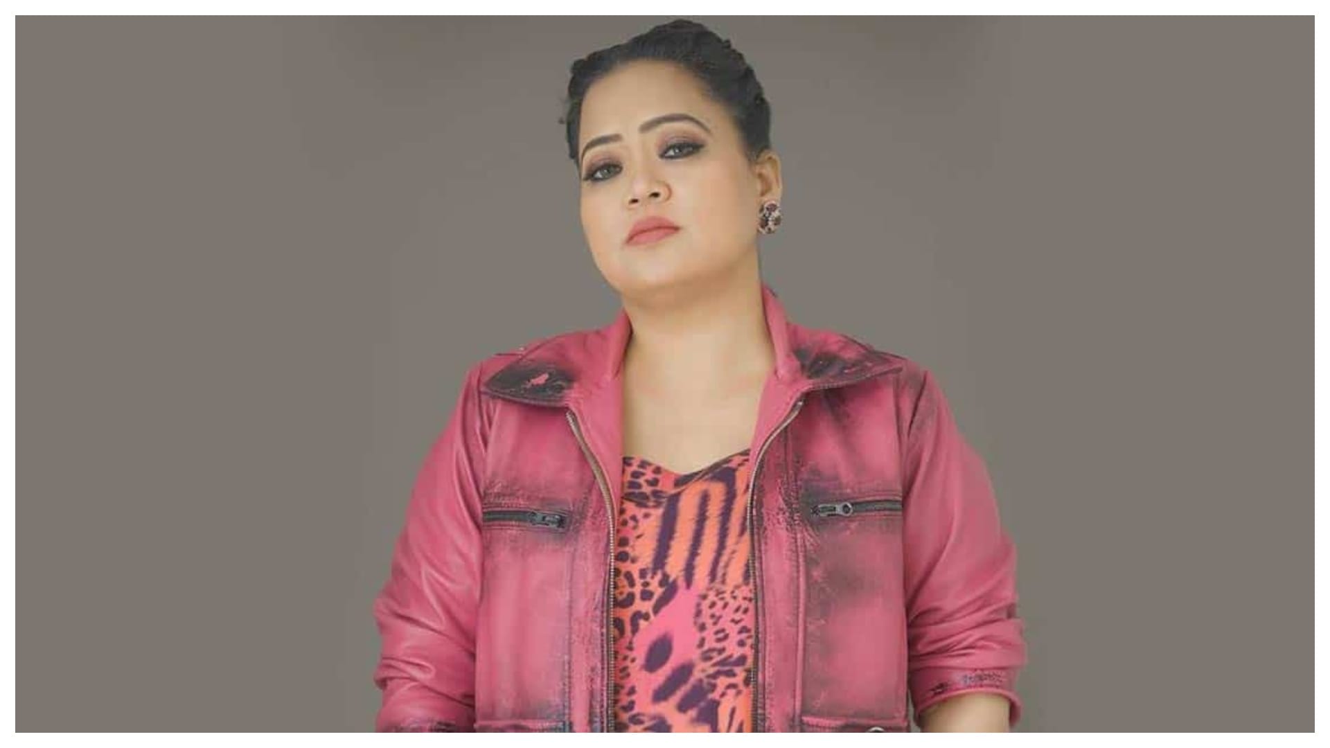 Mahadev Betting app case Bharti singh also performed in Saurabh Chandrakar wedding as per Media Report