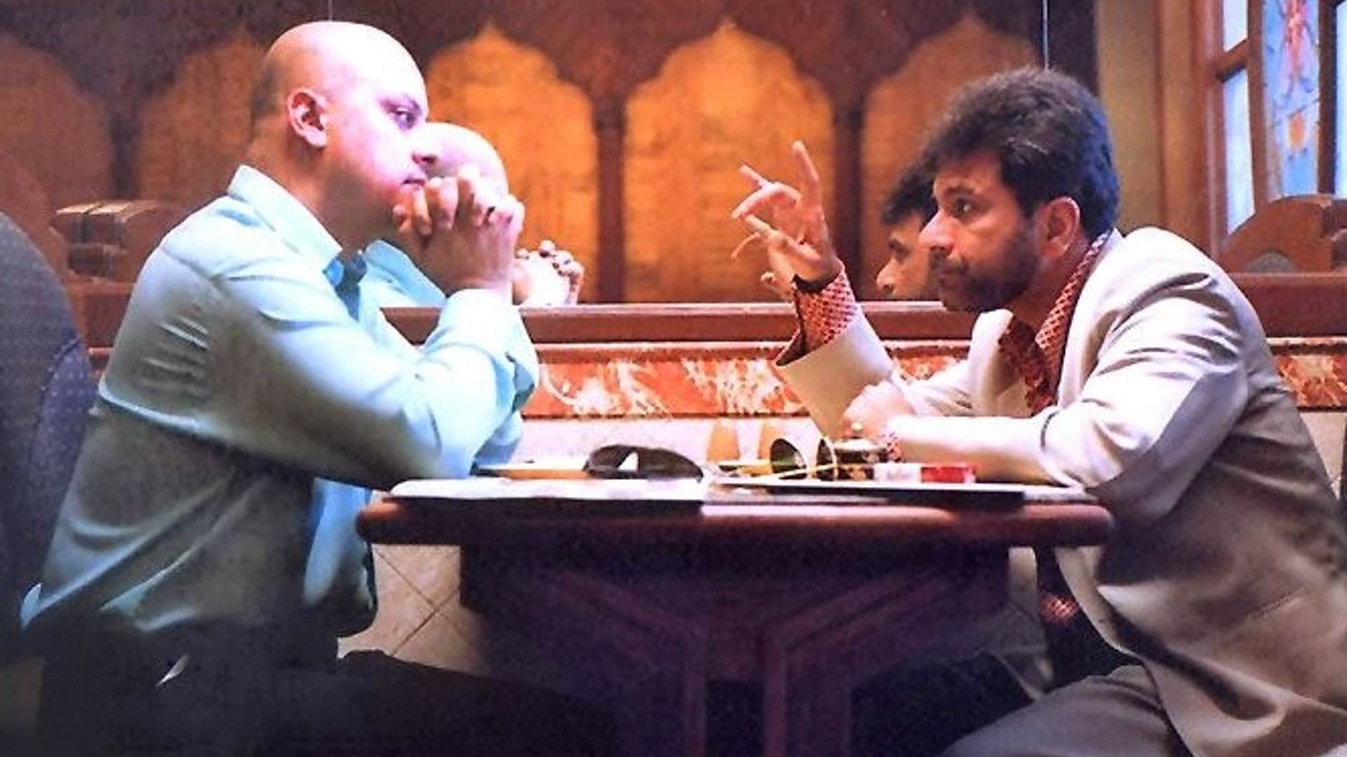 pavan malhotra birthday: Grahan Tabbar series fame actor Pavan Malhotra shares key facts from his life and career