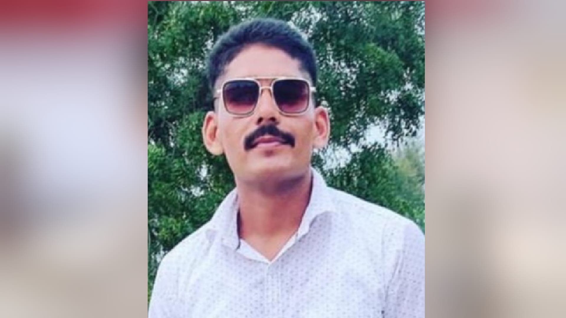 Constable murder Case New twist in constable death case fellow constable killed then hanged on fan