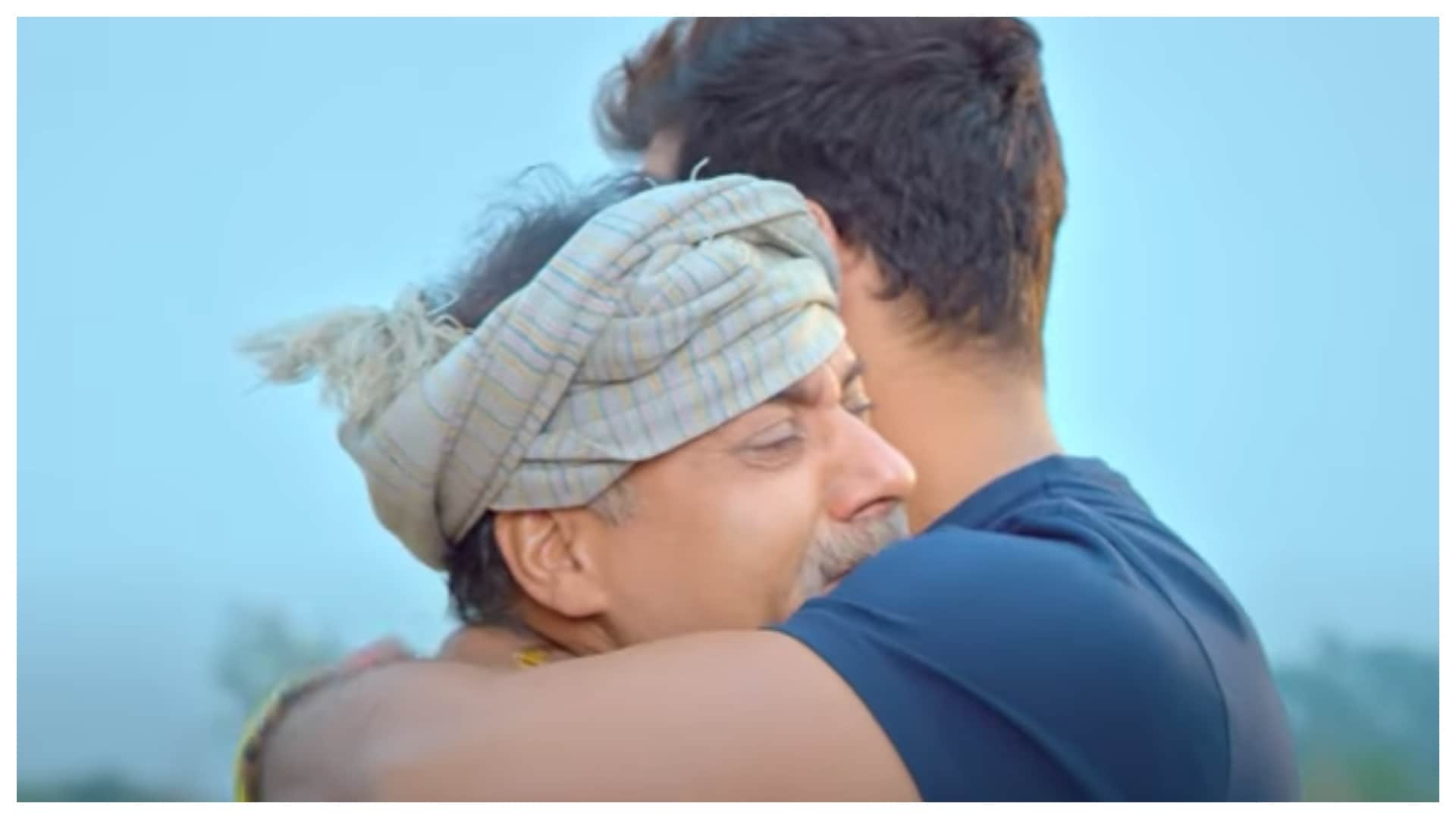 bhojpuri actor Khesari Lal Yadav and Amrapali Dubey Movie Doli Saja Ke Rakhna Trailer Out See Video Here News in Hindi