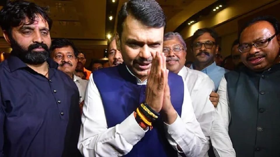 Devendra Fadnavis was in the loop, took Maharashtra Deputy CM post to honour PM Narendra Modi