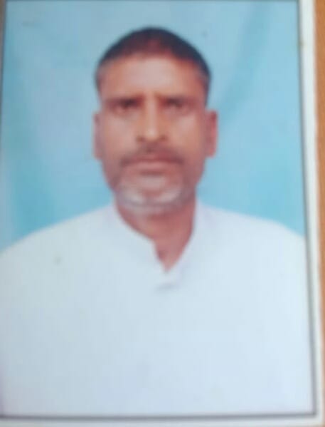farmer died of current