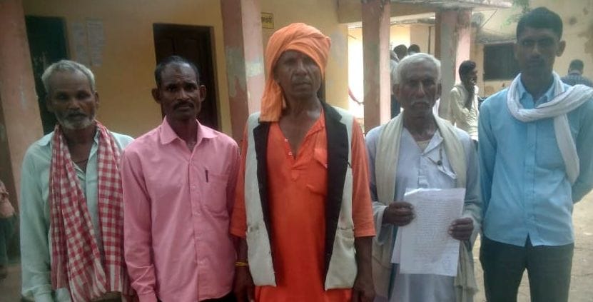 Shepherds did not get honorarium for one year