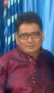 Dr. Dipendra's transfer order changed after gritty