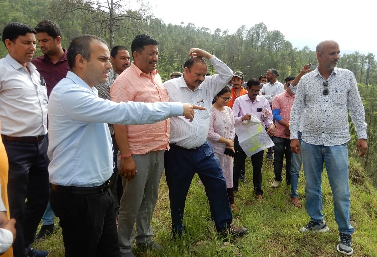 Medical College will Be Soon in Garur