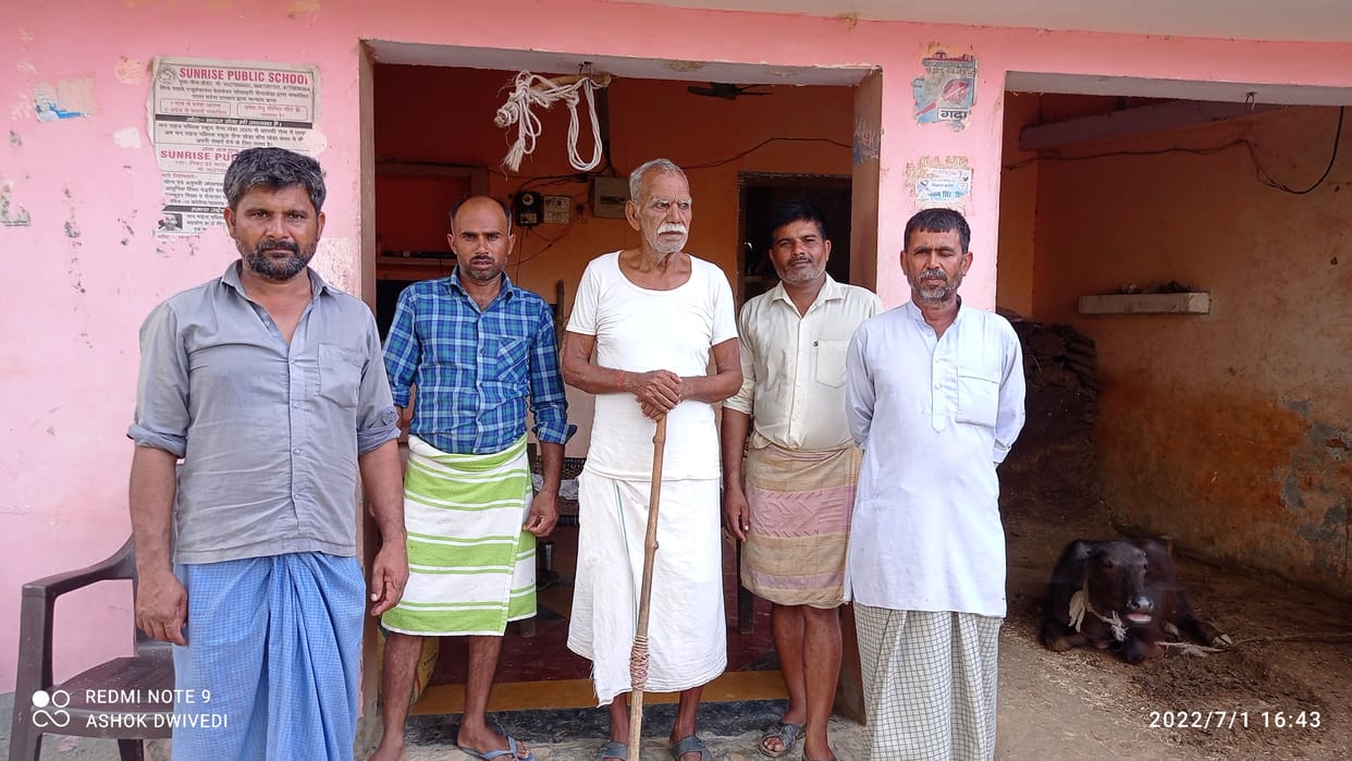 The culprits took law in their hands without provocation: Court