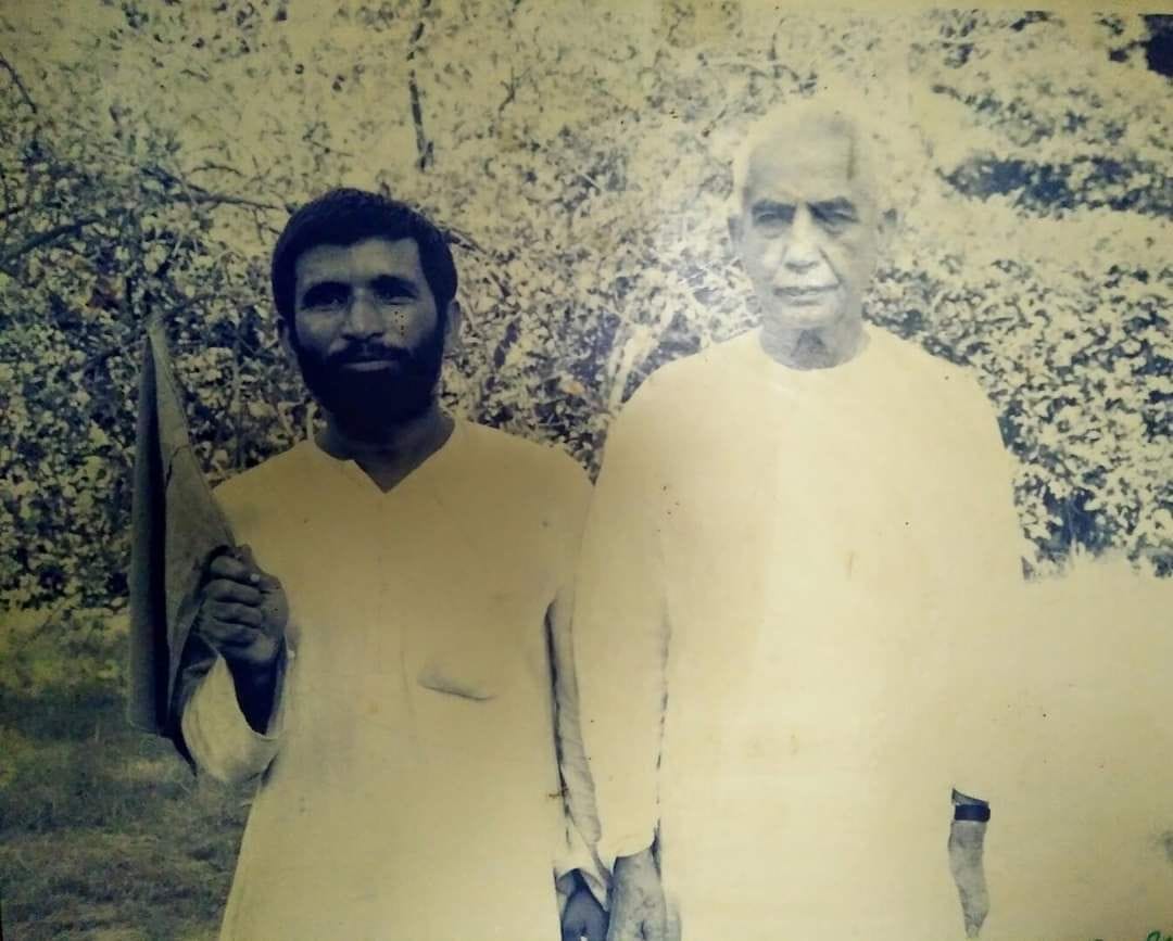 Bharat Ratna Award 2024 : Chaudhary Charan Singh had contested his first Lok Sabha election from Muzaffarnagar