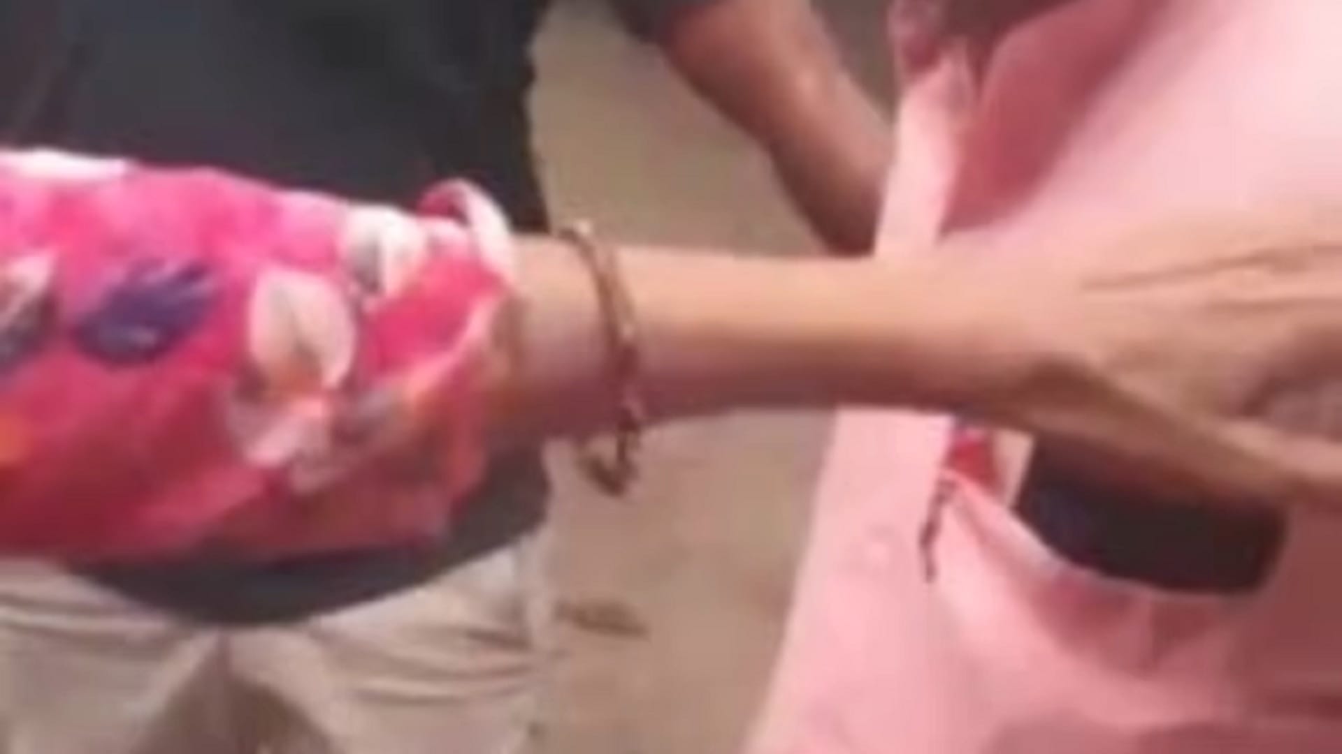 Women teachers accuse headmaster of making videos of them secretly in bareilly