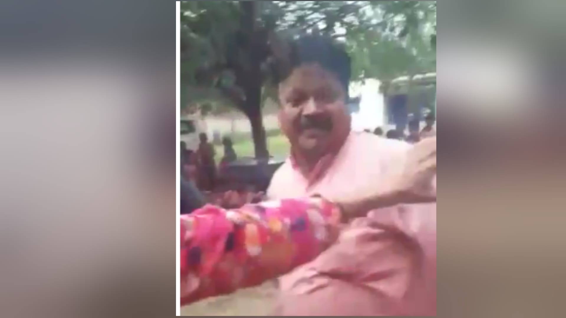 Women teachers accuse headmaster of making videos of them secretly in bareilly