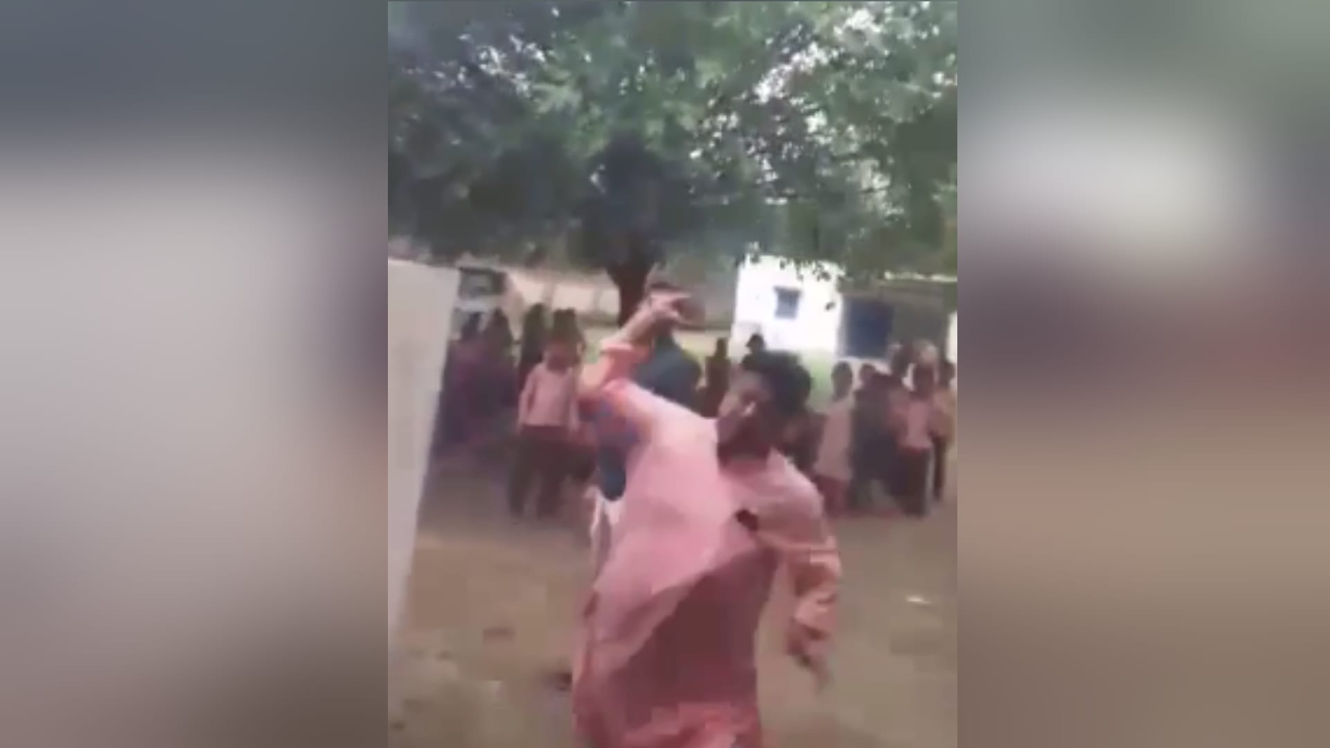 Women teachers accuse headmaster of making videos of them secretly in bareilly