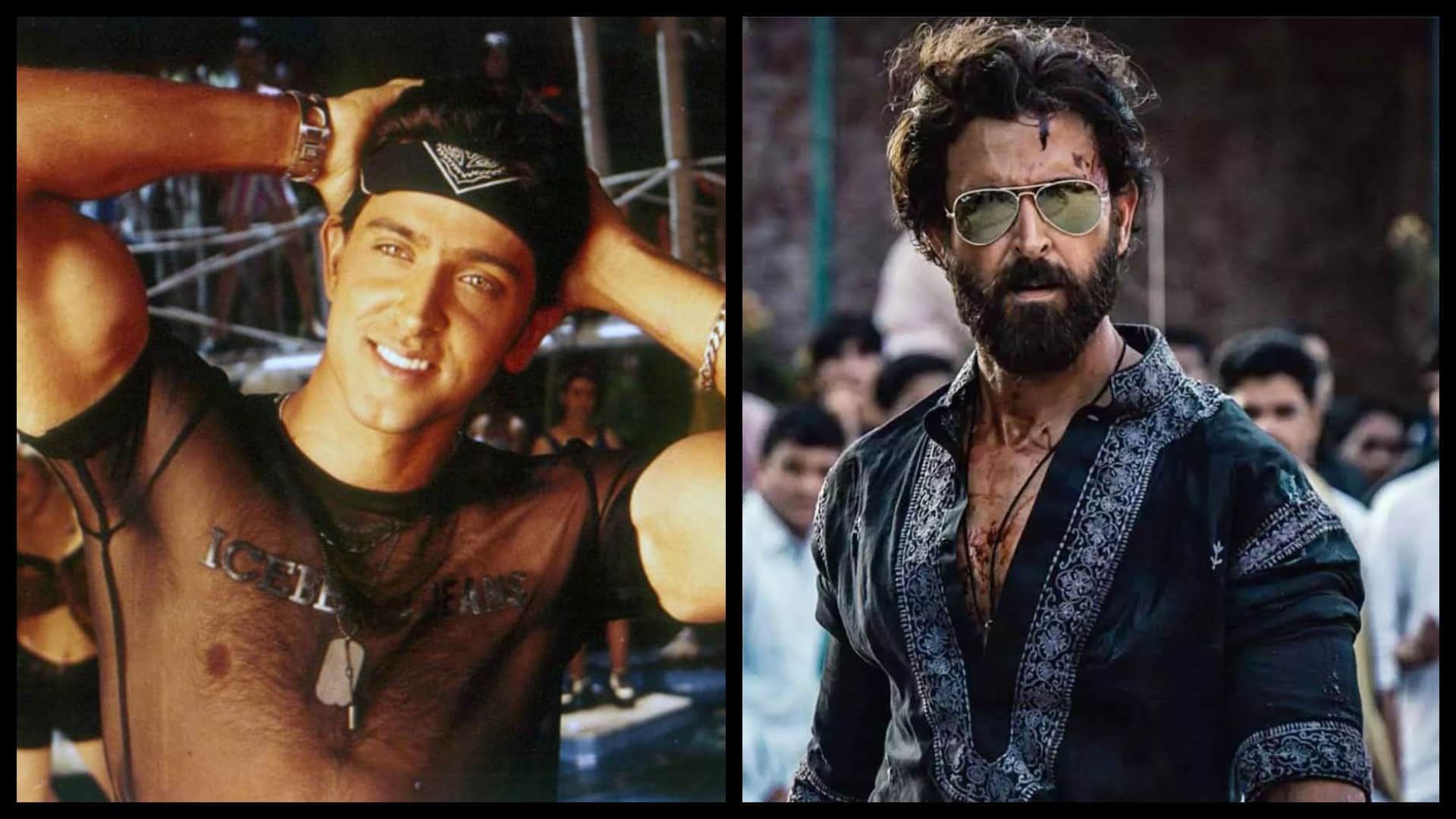 Tuesday Fitness: know about Vikram Vedha Actor Hrithik Roshan Fitness secret and diet plan
