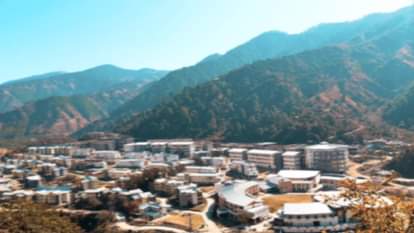 आईआईटी मंडी