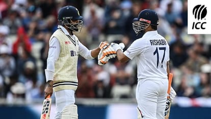 IND vs ENG 5th Test: Root-Bairstow snatches victory from India scoring century, England won fifth Test by seven wickets