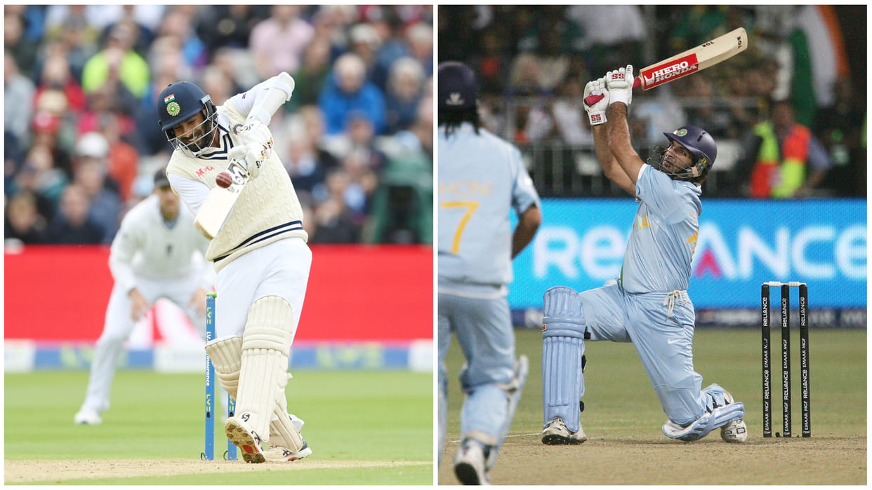 IND vs ENG: Jasprit Bumrah made Stuart Broad cry after Yuvraj Singh stint in 2007, scoring 35 runs in an over