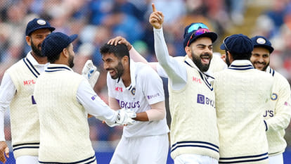 IND vs ENG Highlights Day 2: India vs England 5th Test at Birmingham Edgbaston News Updates in Hindi