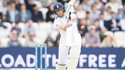 IND vs ENG: England set a flurry of records after win against India in Edgbaston, Team India lost for the first time by giving a target of more than 350 runs