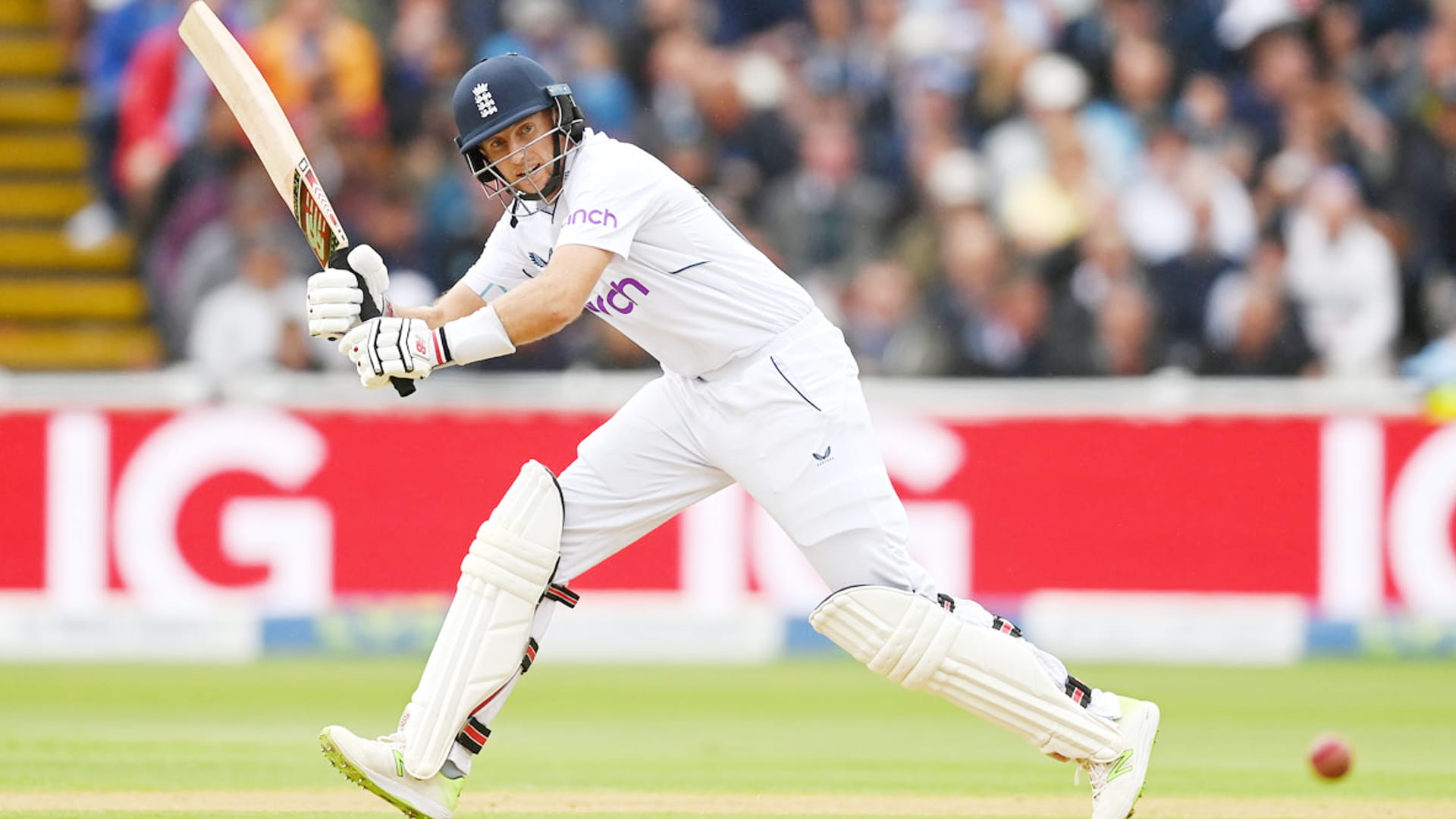 IND vs ENG Live Score Day 2: India vs England 5th Test at Birmingham Edgbaston News Updates in Hindi