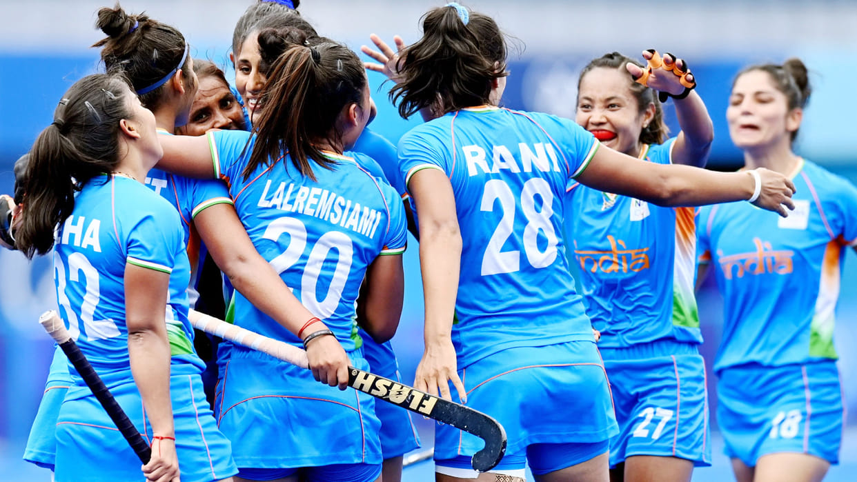 Women's Hockey World Cup: India vs New Zealand Preview head to head, will get direct entry in the quarter-finals if Team India win