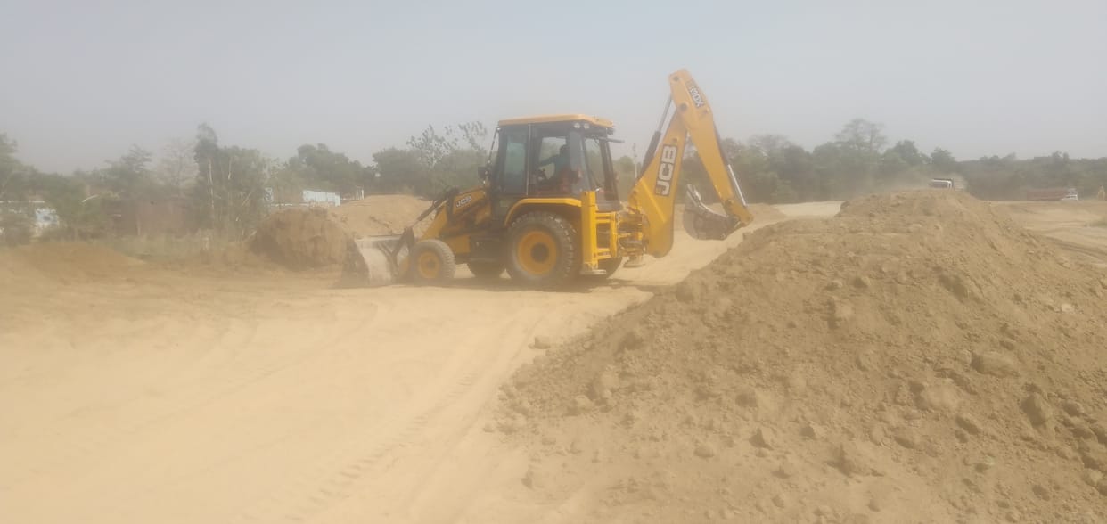 Construction of bridge and flyover will start in September