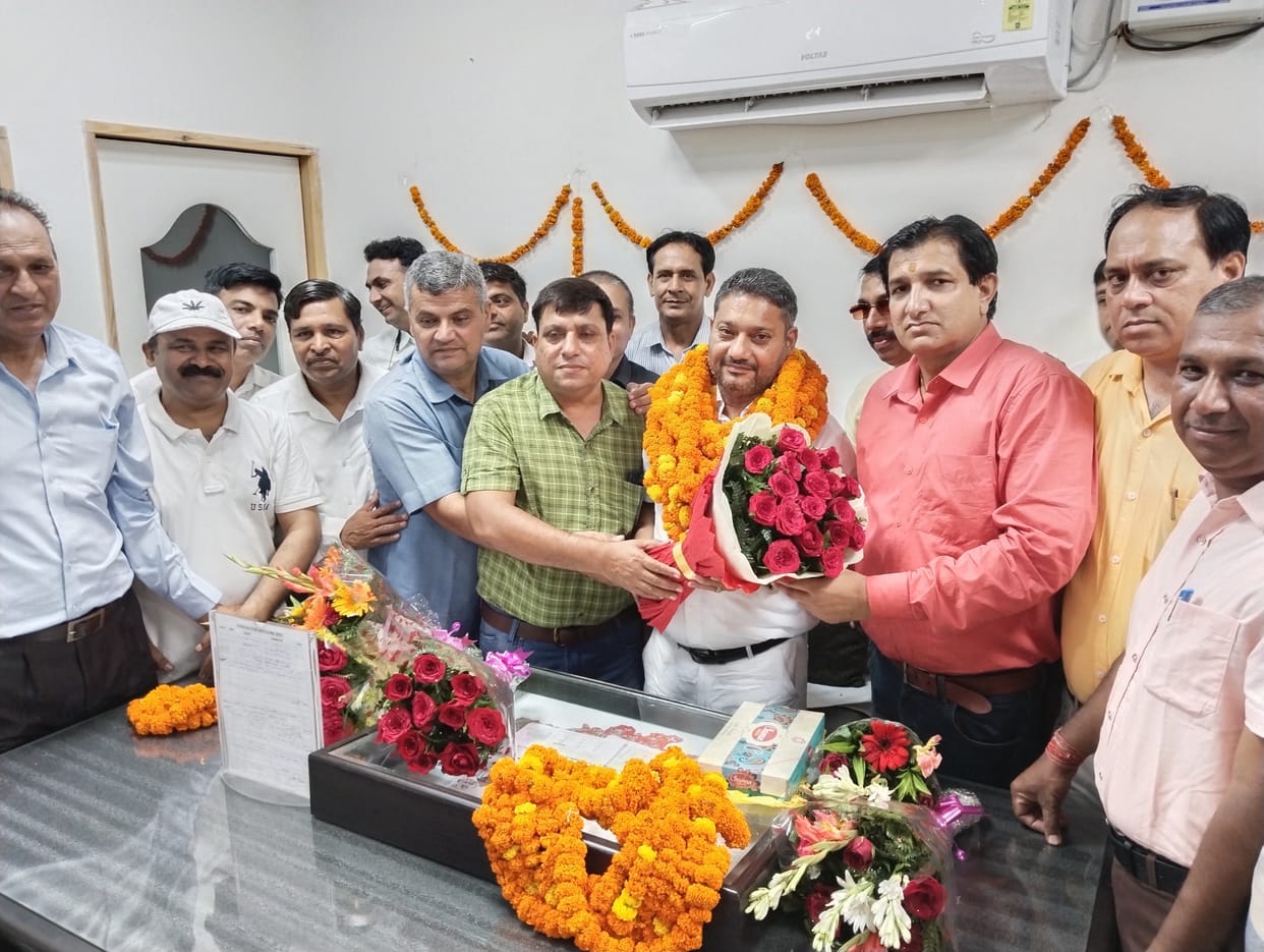 Will make Kurukshetra a leader in education, Kurukshetra
