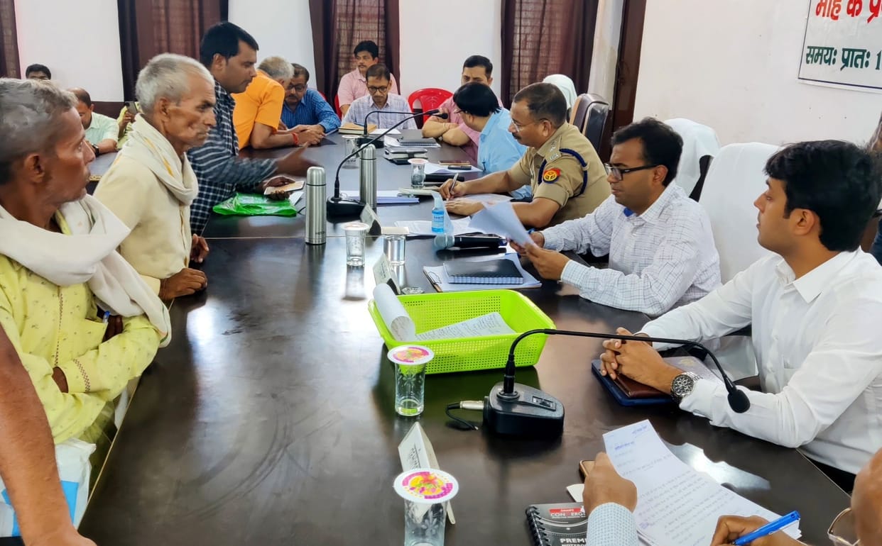 Resolution Day: Reduction in complaints, only 96 applications arrived