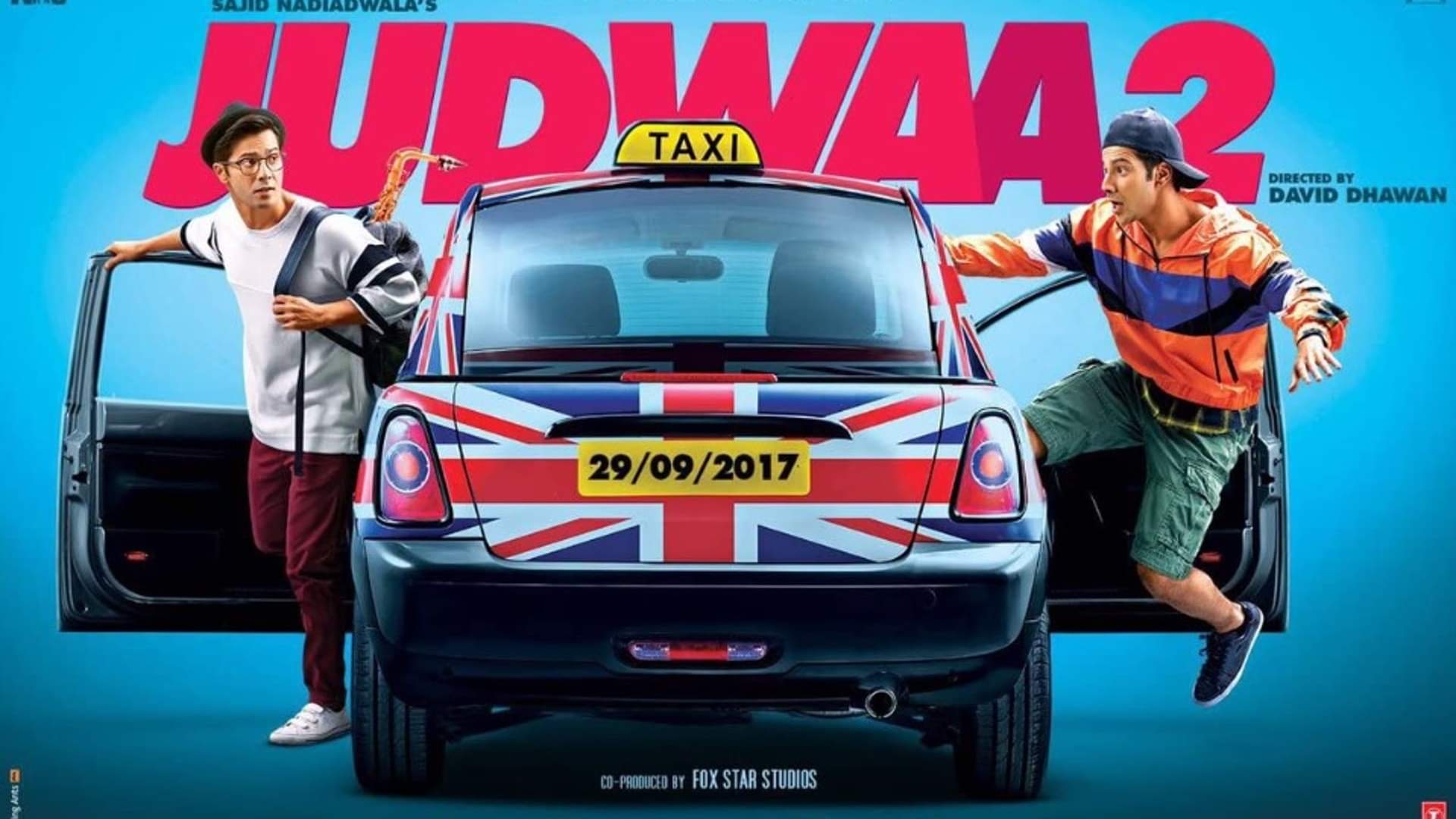 Jugjugg Jeeyo Week 1 Box Office Collection scores less than sui dhaaga varun dhawan top grosser films list