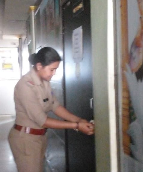 Paramedical Unit Of Jaisri College Sealed