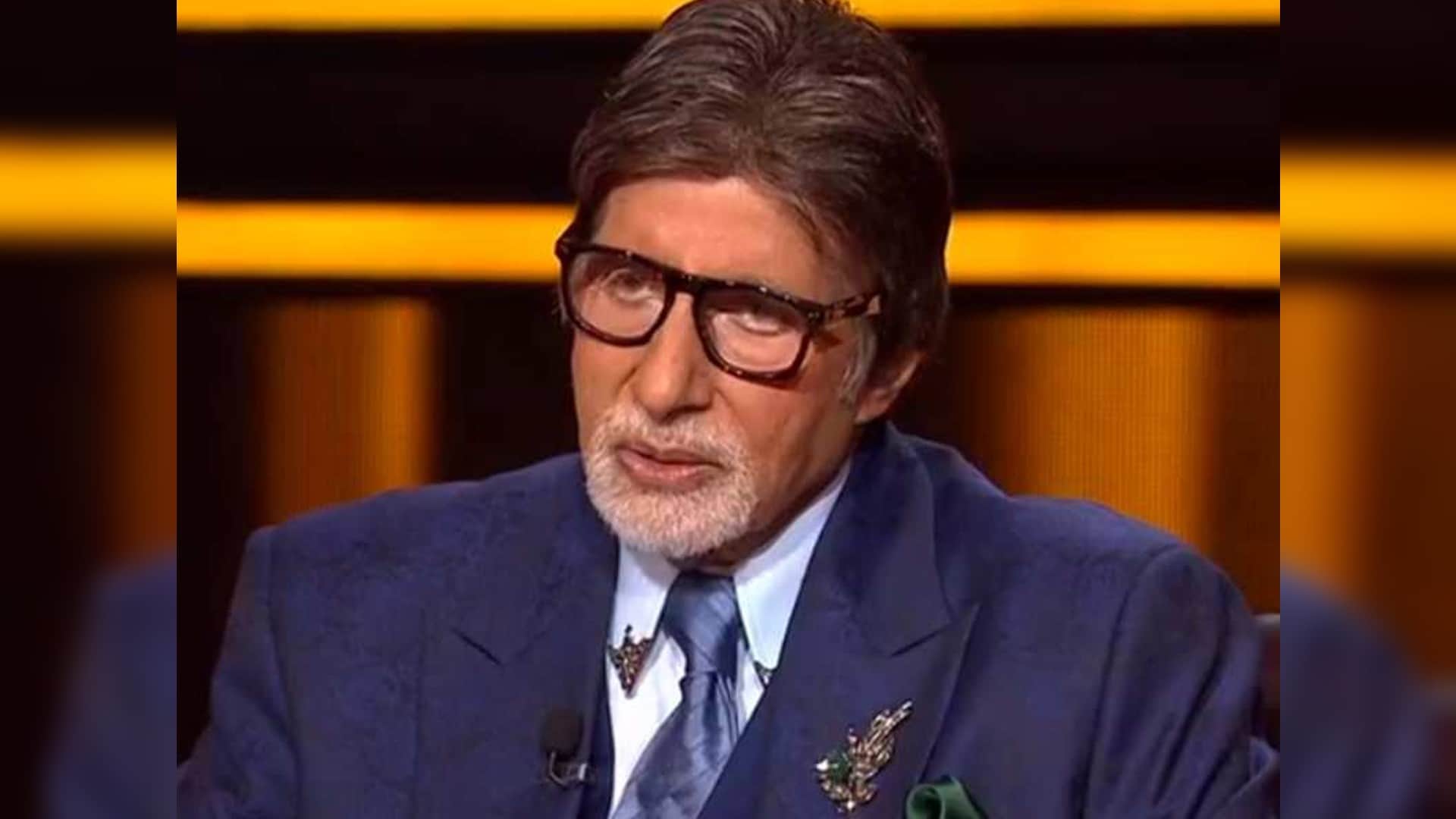 kaun banega crorepati 14 navratri special episode amitabh bachchan welcomes 9 ladies from different states