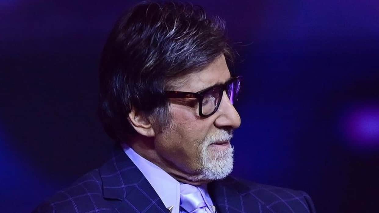 Kaun Banega Crorepati 14 Host Amitabh Bachchan Announces New Jackpot Prize Level News in Hindi