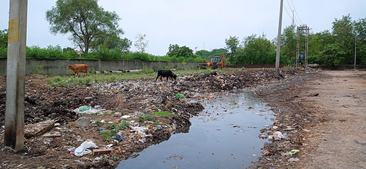 Things improved after CM's rebuke, Kurukshetra