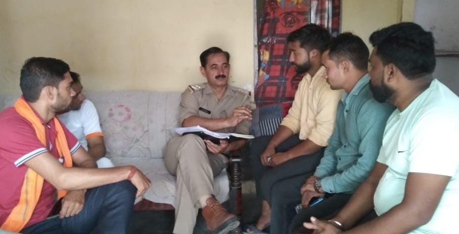 Bajrang Dal official received death threats