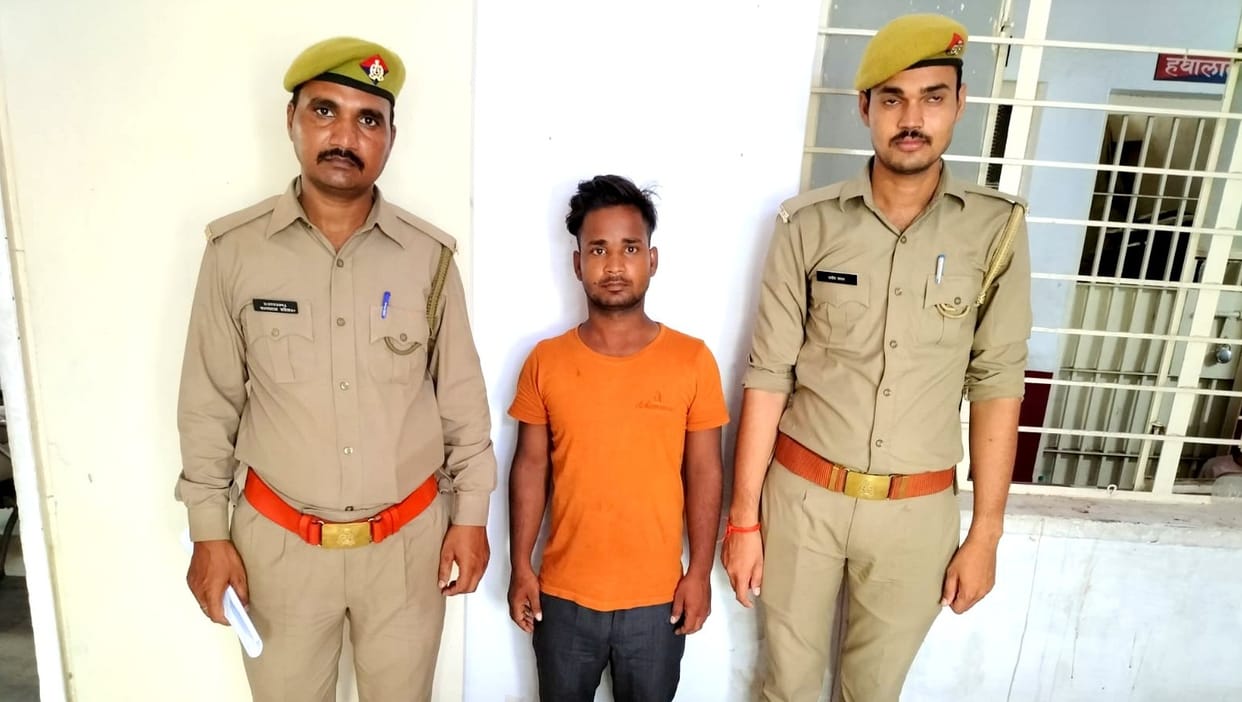 Fatehpur Murder Case, Boyfriend pressurized for abortion, Murdered on the threat of entrapment by girlfriend