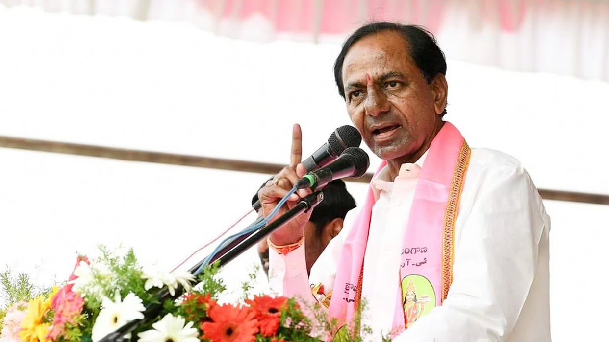 telangana assembly election dynasty politics on peak congress brs