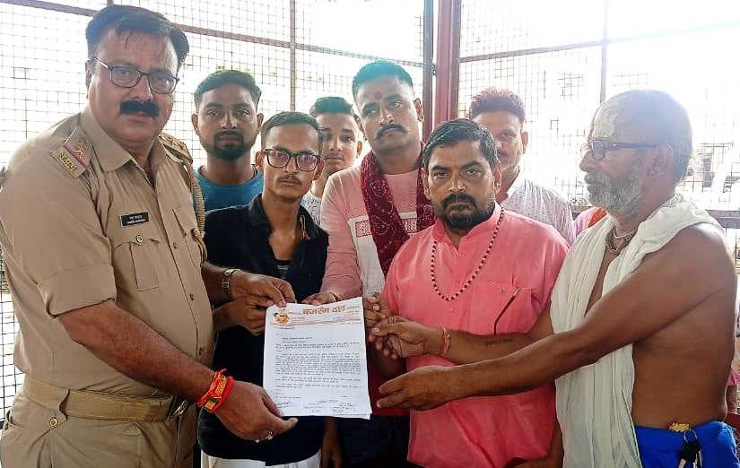 Kanhaiya's killers should be hanged, action should also be taken against negligent police personnel
