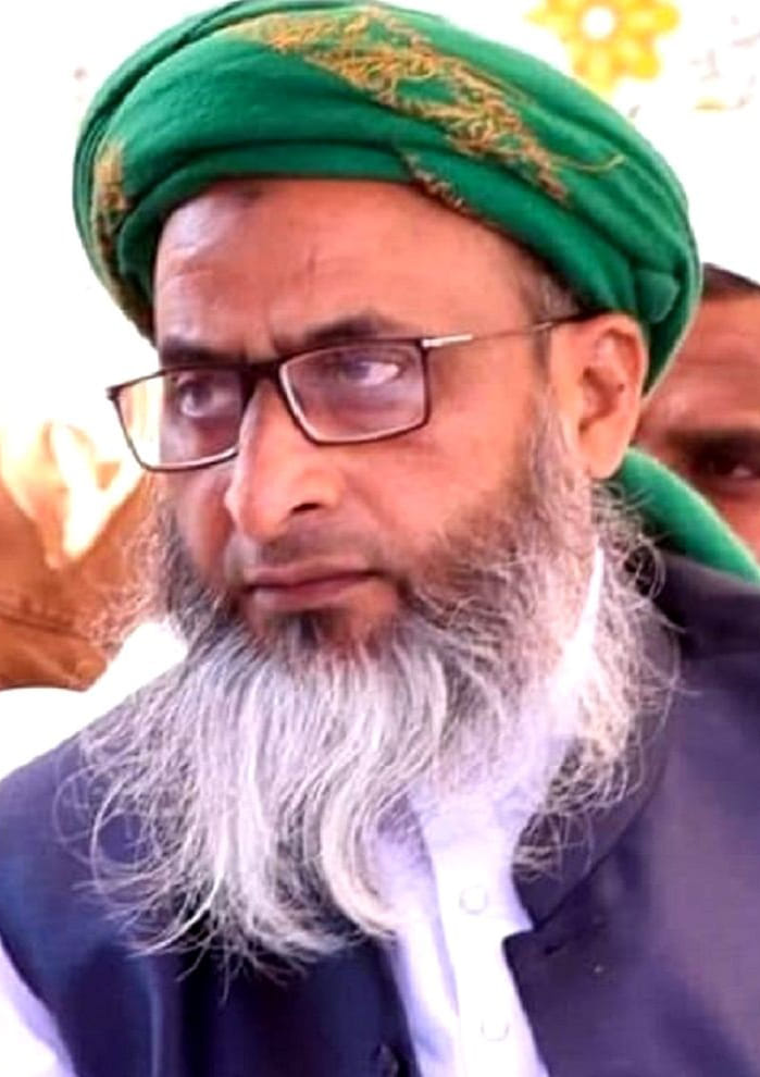 Strict action should be taken against those who raised provocative slogans in protest: Hakimuddin