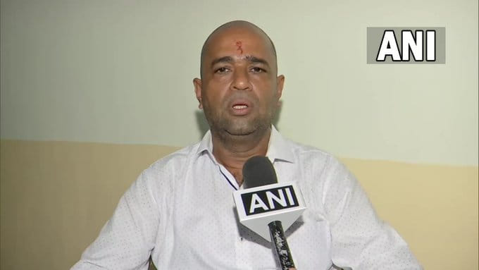 Amravati Killing: brother of drug dealer who was murdered in support of Nupur Sharma in Amravati raised questions on murder