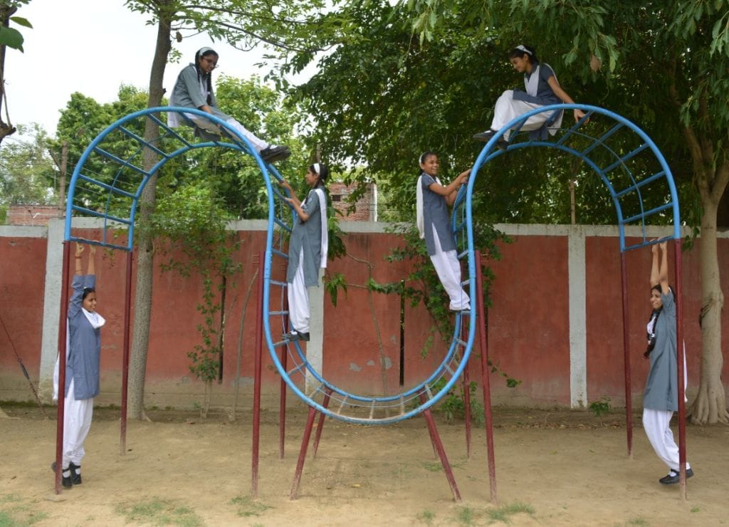 education