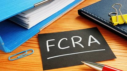 MHA amends FCRA rules allows relatives living abroad to send up to Rs 10 lakh to Indians without restrictions