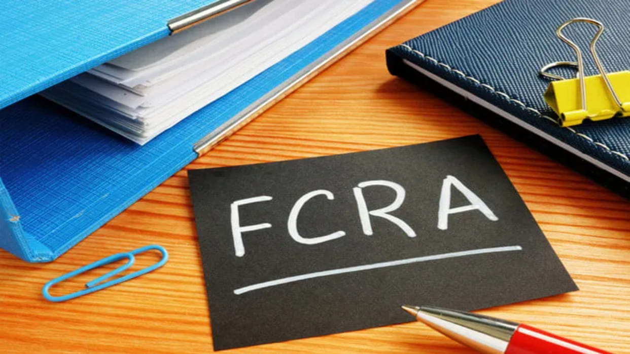 FCRA registration of Centre for Policy Research cancelled by MHA