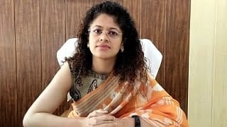 Saharanpur got the first woman Municipal Commissioner in the form of Ghazal