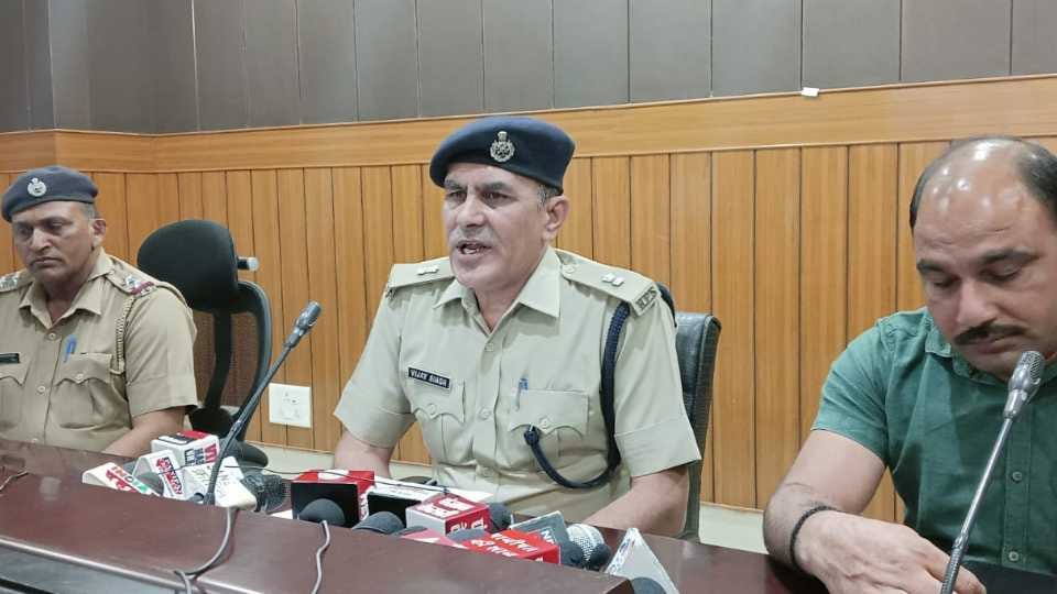 Mystery of three murders solved in Panipat of Haryana