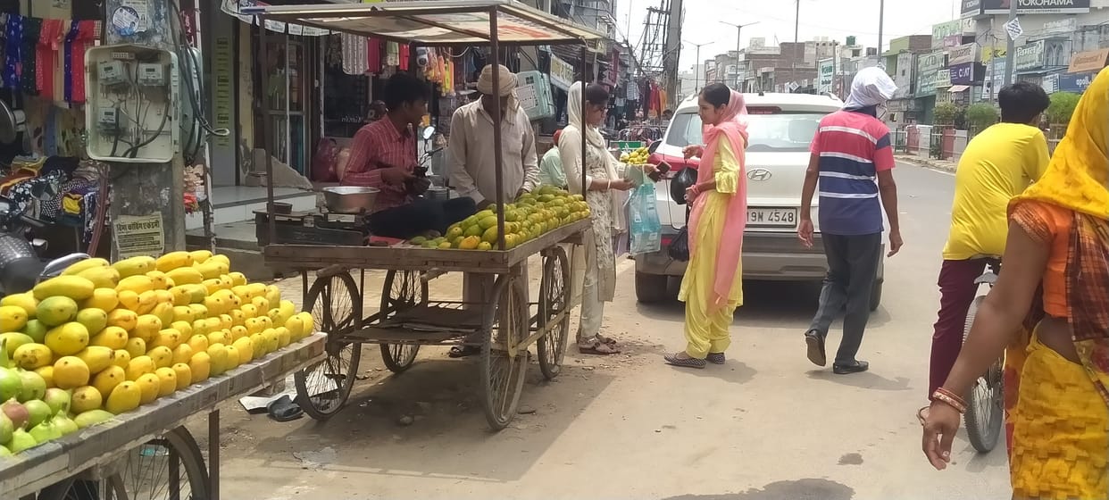 Despite the ban, plastic is being used indiscriminately, officials silent