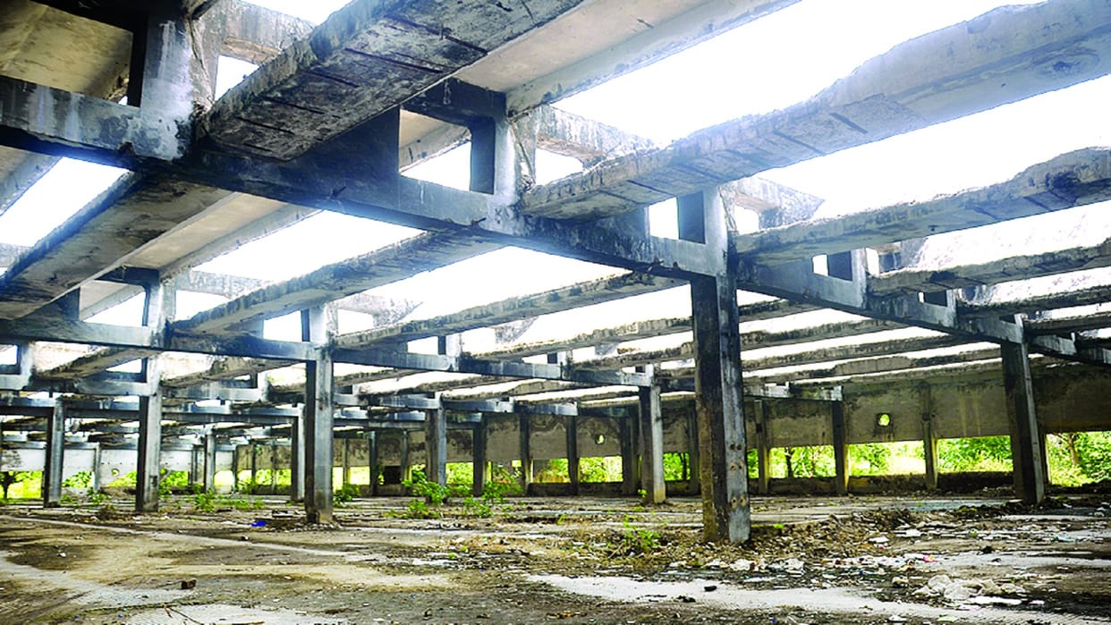 Pratapgarh: ATL land will not be sold, the government will pay the liability of 67.92 crores