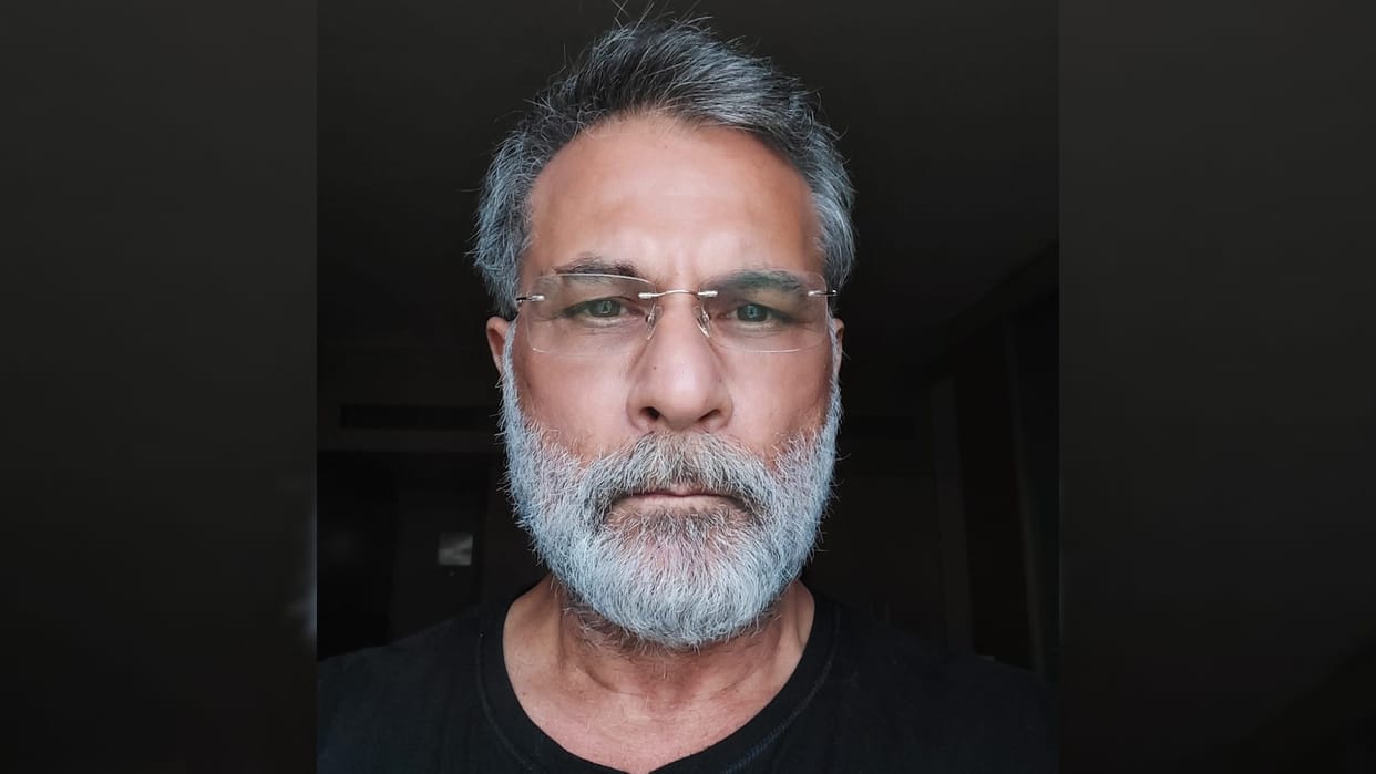 72 Hoorain controversy Pawan Malhotra defends film says there is nothing wrong in earnest stories being told